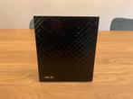 Asus RT-N65U N750 Dual-band Gigabit router, Ophalen of Verzenden, Zo goed als nieuw, Router, Asus