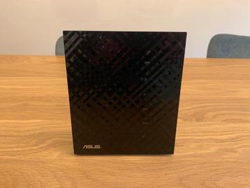 Asus RT-N65U N750 Dual-band Gigabit router beschikbaar voor biedingen