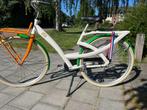 fiets 24" - met certifikaat van Roetz Bikes BV, 56 cm of meer, Ophalen of Verzenden, Zo goed als nieuw, (Extra) lage instap