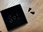Pentips 5 stuks voor een Apple Pencil nieuw, 10 inch, Wit, Nieuw, Ophalen of Verzenden