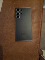 Samsung Galaxy S24 Ultra 256GB - Nieuwstaat!, Galaxy S24, Touchscreen, Ophalen of Verzenden, Zo goed als nieuw