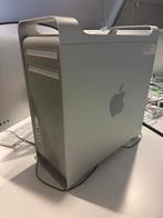 MacPro server 5.1, Computers en Software, Apple Desktops, Ophalen, Gebruikt, Mac Pro, 2 tot 3 Ghz