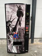 Vendo VDI 217-6 Drank automaat incl pin en munten wisselaar, Ophalen, Zo goed als nieuw