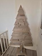 Houten kerstboom, Ophalen, Zo goed als nieuw