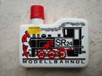 modeltrein olie of rookgenerator, Hobby en Vrije tijd, Ophalen of Verzenden, Zo goed als nieuw, Gelijkstroom