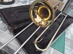 HELE MOOIE JUPITER TROMBONE KLEINE BORING ,GROOTS GELUID, Muziek en Instrumenten, Ophalen of Verzenden