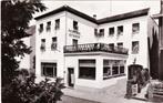 Houthem (bij Valkenburg) Hotel Pension Stijnen Vroemen 1965, Gelopen, 1960 tot 1980, Limburg, Verzenden