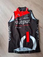 Bioracer wind/regen body nieuw maat m