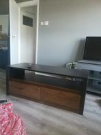 TV meubel, Huis en Inrichting, Kasten | Televisiemeubels, Minder dan 100 cm, 25 tot 50 cm, 100 tot 150 cm, Zo goed als nieuw