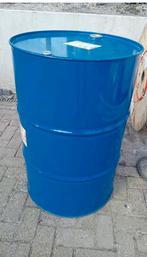 Stooktonnen halve of hele, Ophalen