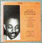 Benny Carter – The Early Benny Carter, Gebruikt, 1980 tot heden, Ophalen of Verzenden, 12 inch