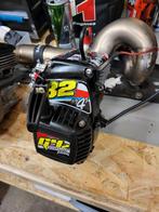 G4z 32cc (losi mcd, Ophalen of Verzenden, Auto