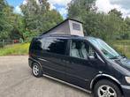 Mercedes-Benz V220CDI Marco Polo Airco Hefdak Cruise LMV TRK, Caravans en Kamperen, Campers, Alarm, Particulier, 5 tot 6 meter