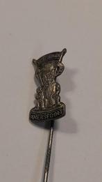 Amersfoort Speldje - dierenpark, Ophalen of Verzenden, Gebruikt, Stad of Land, Speldje of Pin