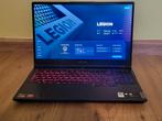 Lenovo Legion 5 - Ryzen 7 5800H, RTX 3060, 16GB DDR4, 165Hz, Ophalen, Met videokaart, 512 GB, Zo goed als nieuw
