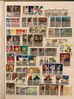 LIECHTENSTEIN, postfrisse verzameling in mooi stokboek!!, Postzegels en Munten, Postzegels | Volle albums en Verzamelingen, Buitenland