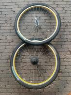 Rigida Wielset 26 inch - MTB, Ophalen, Gebruikt, Mountainbike, Wiel
