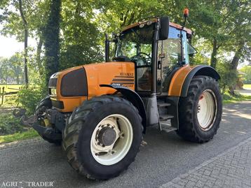 Renault Ares 640 RZ beschikbaar voor biedingen