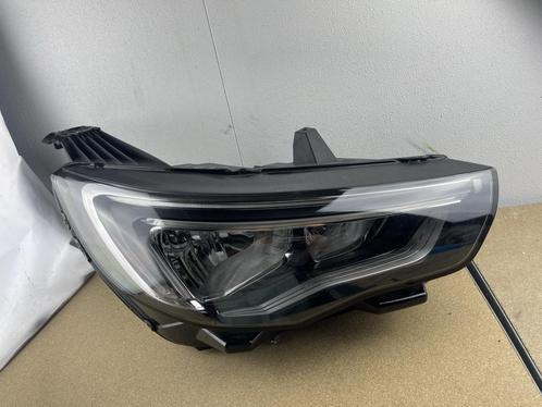 Opel Grandland x H7 koplamp rechts YP00015580, Auto-onderdelen, Verlichting, Opel, Gebruikt, Ophalen of Verzenden