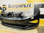 BUMPER Volkswagen Golf Sportsvan Facelift kls 4xpdc VOORBUMP, Auto-onderdelen, Gebruikt, Ophalen of Verzenden, Bumper, Voor