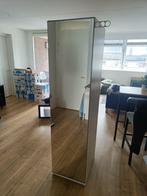 IKEA PAX, wit, spiegeldeur, Huis en Inrichting, Kasten | Kledingkasten, Ophalen, Gebruikt, 200 cm of meer, 50 tot 100 cm