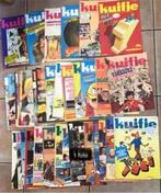 38 Kuifje weekbladen., Boeken, Strips | Comics, Meerdere comics, Ophalen of Verzenden, Gelezen, Europa