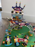 Lego Friends Kart de grote racedag (41352), Kinderen en Baby's, Speelgoed | Duplo en Lego, Ophalen of Verzenden, Zo goed als nieuw