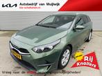 Kia Ceed Sportswagon 1.5 T-GDi DynamicPlusLine Demo auto ! K, Stof, Gebruikt, Euro 6, 4 cilinders