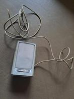 oude bandrecorder microfoon zonder plug ( telefunken), Ophalen of Verzenden