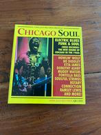 Chicago Soul - Soul Jazz Records CD (zgan), Cd's en Dvd's, Cd's | R&B en Soul, 1960 tot 1980, Boxset, Ophalen of Verzenden, Zo goed als nieuw