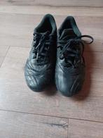 Adidas Copa leren voetbalschoenen 40/2.3, Ophalen of Verzenden, Zo goed als nieuw, Zwart, Adidas