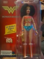 Wonder woman, Verzamelen, Poppen, Ophalen of Verzenden, Zo goed als nieuw, Pop