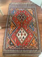 hand geweven kelim, Ophalen of Verzenden, Gebruikt