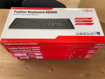 Fujitsu toetsenbord nieuw 7 x KB900 beschikbaar voor biedingen
