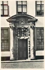 (386-002-007) Texel CJV Kamp Hulshorst, Verzenden, Voor 1920, Noord-Holland