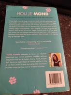 Hou je mond, Ophalen of Verzenden