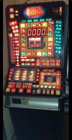 Merkur Dice Master, Euro, Ophalen, Zo goed als nieuw