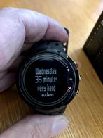 Suunto Horloge M5, Ophalen of Verzenden, Nieuw, Zwart, Android