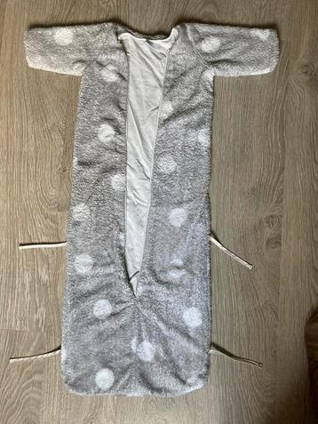 Puckababy winter slaapzak 100 cm beschikbaar voor biedingen