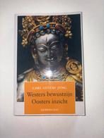 Carl Jung - Westers Bewustzijn, Oosters Inzicht, Boeken, Verzenden, Nieuw, Spiritualiteit algemeen, Achtergrond en Informatie