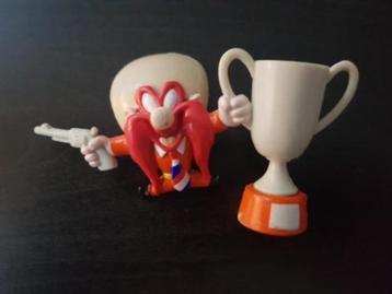 Yosemite Sam 2x beschikbaar voor biedingen