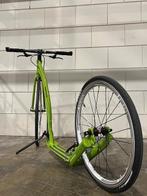 Step Yedoo Wolfer, Fietsen en Brommers, Steps, Ophalen, Zo goed als nieuw, Gewone step, Yedoo