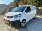 Opel Vivaro 2.0 L2h1 2020, Voorwielaandrijving, Stof, Wit, Te koop