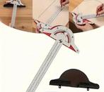 Nauwkeurige Hoekmeter - Nieuw!, Ophalen of Verzenden, Nieuw, Overige meters