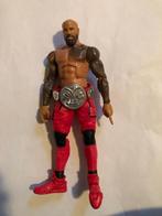 WWE jey, Verzenden, Gebruikt