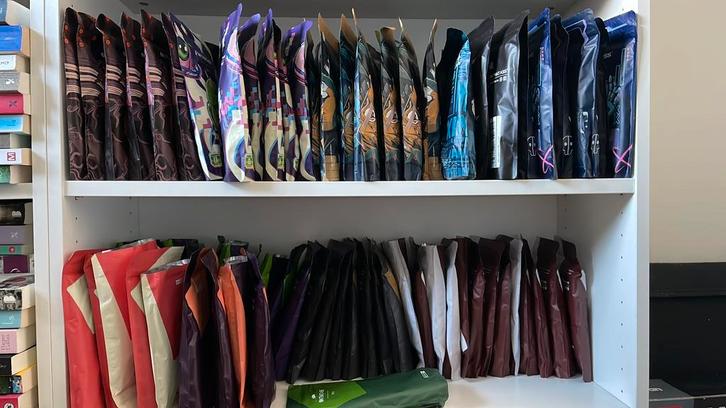 On that ass boxers maat M, Kleding | Heren, Ondergoed, Boxer, Overige kleuren, Ophalen of Verzenden