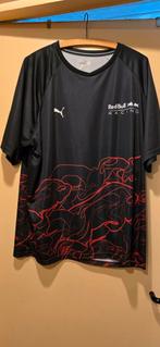 Red bull Racing T Shirt maat XXL, Nieuw, Red Bull, Blauw, Algemeen