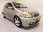 Toyota Yaris 1.5 VVT-i T-Sport Airco (bj 2005), 1497 cc, Handgeschakeld, Toyota, Zilver of Grijs