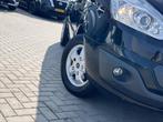 Ford Transit Custom 290 2.0 TDCI L1H1 Limited DC 170pk Zuid, Auto's, Bestelauto's, Stof, Euro 6, 4 cilinders, Zwart
