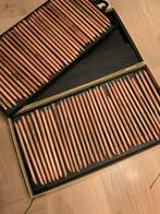 Karisma Kleurpotloden  in doos, Ophalen of Verzenden, Gebruikt, Potlood of Stift